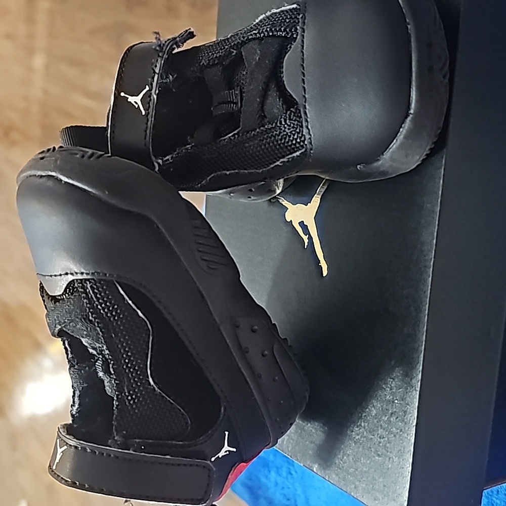 Jordan Max Aura 2 (TD) - Toddler